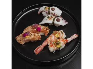 Nigiri Tasting x 6u