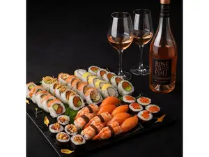 Omakase 50