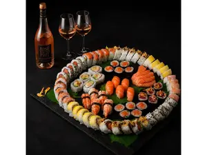 Omakase 80