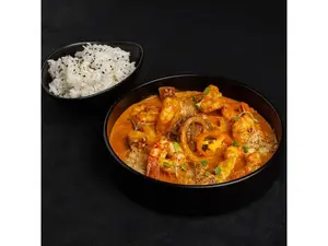 Picante de Mariscos