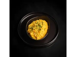 Risotto de Quinoa