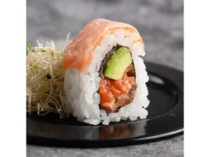 Roll Dos Sakes x 5u