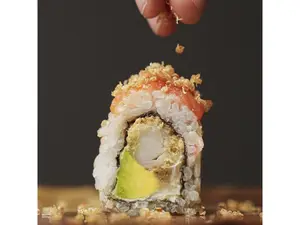 Roll Mosqueta Maki x 5u