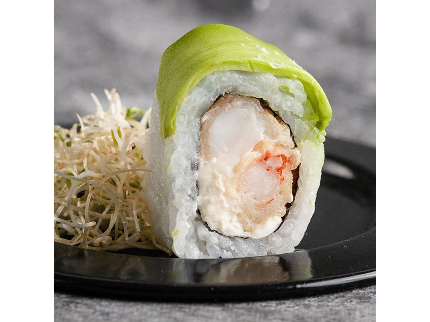 Paru Inkas Sushi Nordelta