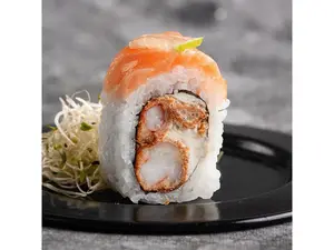 Roll Teriyaki Maki x 5u