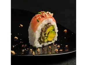 Roll Veggie x 5u