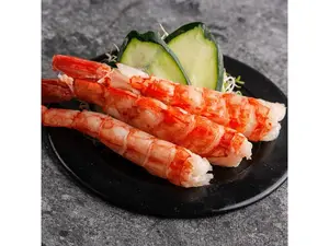 Sashimi de Langostino x 5u