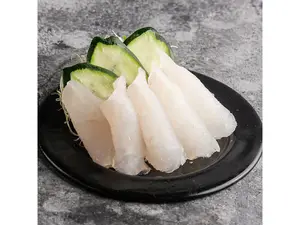 Sashimi de Pescado Blanco x 5u