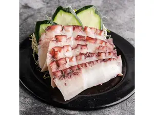 Sashimi de Pulpo x 5u