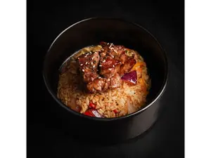 Thai Rice de Lomo