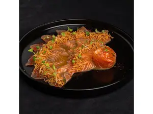 Tiradito Car-Passion