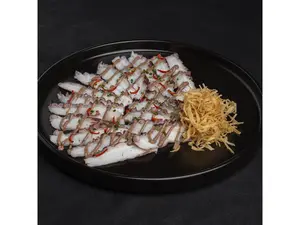 Tiradito Olivado