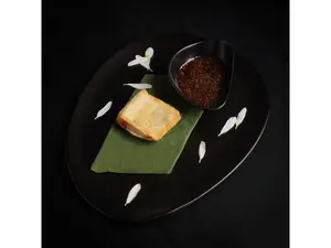 Wantan Criollo x 1u