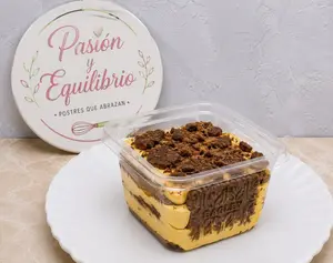 Chocotorta