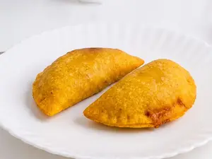 Empanada de pollo
