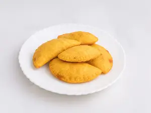Empanadas surtidas x 6
