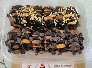 Mini donas