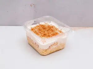 Torta tres leches