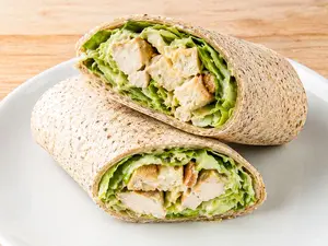 Wraps cesar