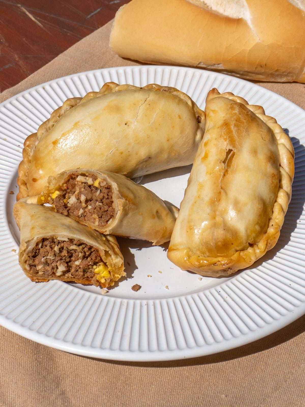 Empanadas