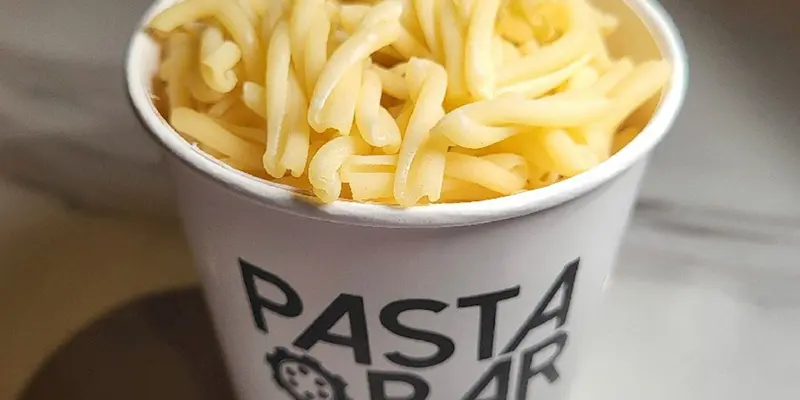 Pasta Bar