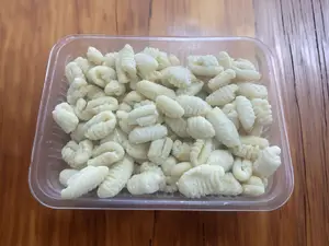 Ñoquis
