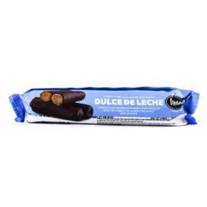 Cannoli Relleno De Helado Freddo Dulce De Leche 90 g