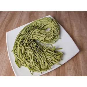 Cintas Medianas A La Espinaca 500g