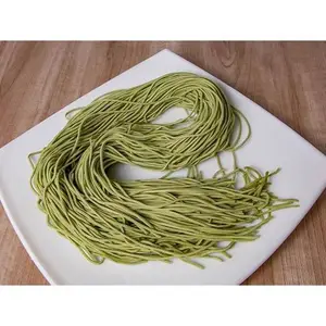 Fideos Finitos A La Espinaca 500g