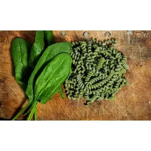 Fuciles A La Espinaca 500g