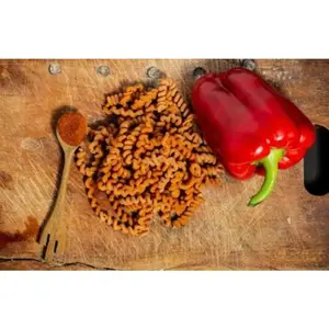 Fuciles Al Morrón 500g
