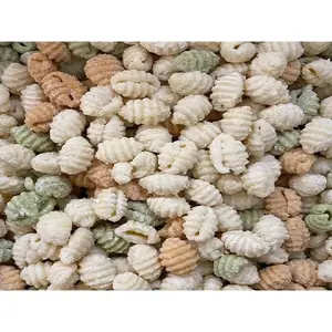 Ñoquis Tricolor 500g
