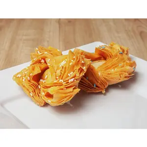 Pastelitos Membrillo Unidad