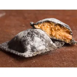 Raviolones De Salmón Freezados - Caja 24Un