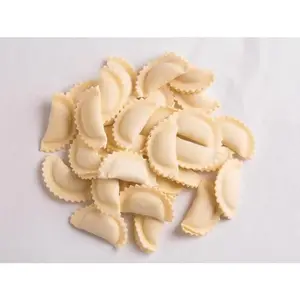 Tortelettis De Pollo Y Jamón 500g