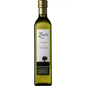 Aceite De Oliva Zuelo Clasico 500 ml