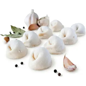 Agnolotis Ricota, Nuez, Parmesano 10 Unidades