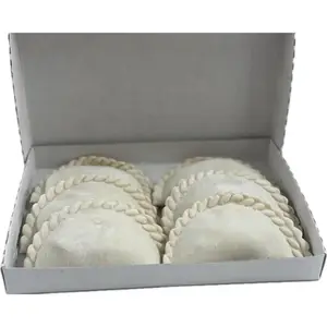 Empanadas Rorisera, Pollo 6 Unidades