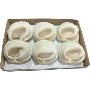 Empanadas Rotisera Capresse 6 Unidades
