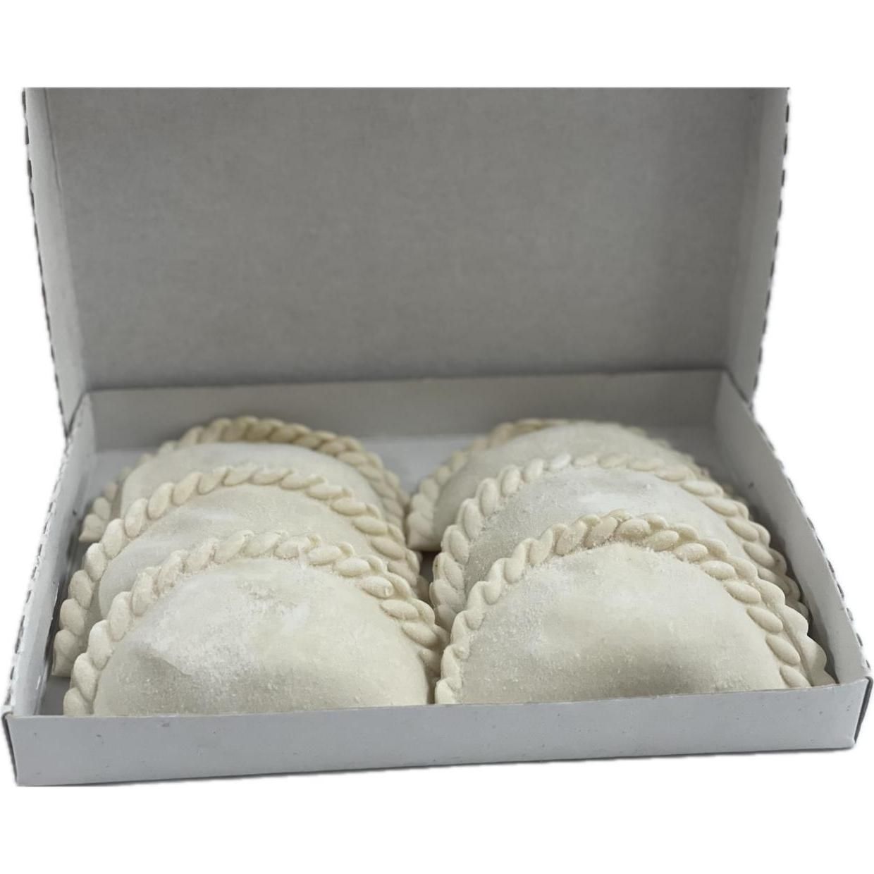 Empanadas
