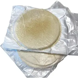 Masa De Crepes 12 Unidades