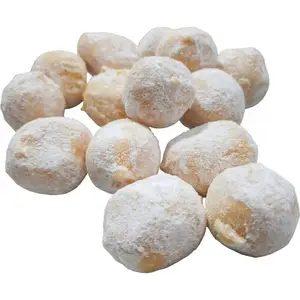 Ñoquis Rellenos Muzzarella 500 g
