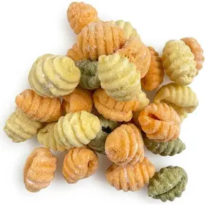 Ñoquis Tricolor 500 g