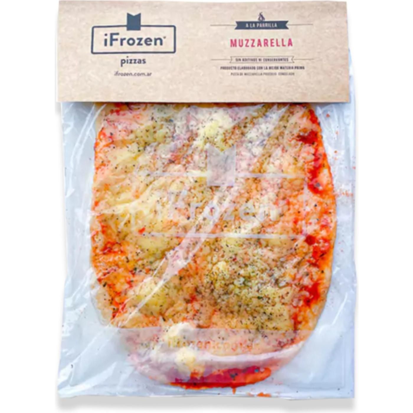 Pizzas