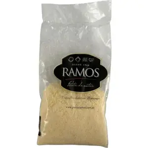 Queso Rallado Ramos Parmesano 80 g