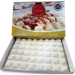 Ravioles Ricota Y Provolone 24 Unidades