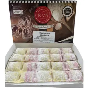 Raviolones Osobuco 20 Unidades