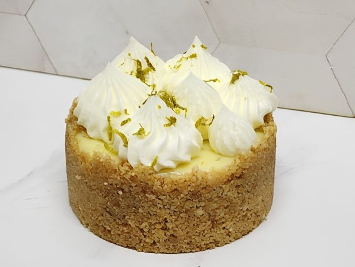 Pasteleria Day Bianco