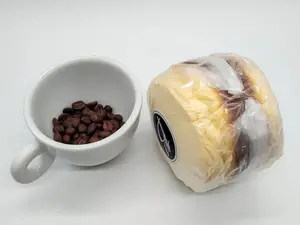 Alfajor db maicena con ddl