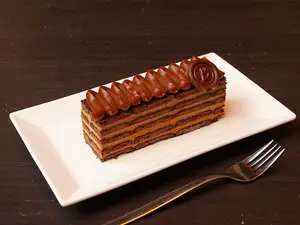 Chocotorta De Autor
